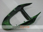 Heckverkleidung für Kawasaki 03-04 Ninja ZX-6R #OYO87913040