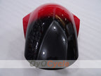 Einspritzverkleidungssatz für 03-04 NINJA ZX-6R - Rot, Schwarz - Werksstil #OYO87906039