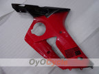 Linke und rechte Seitenverkleidung für Kawasaki 03-04 Ninja ZX-6R #OYO87913044