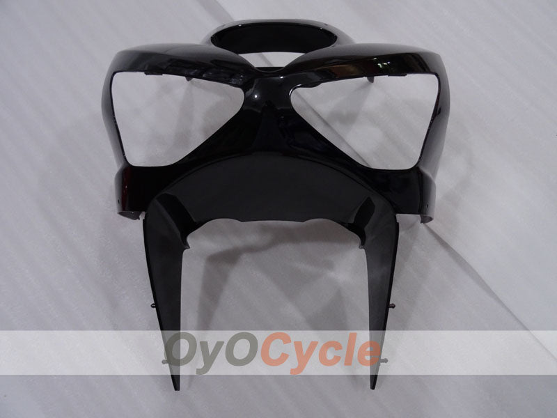 Obere Frontverkleidung für Kawasaki 03-04 Ninja ZX-6R #OYO87913042 Hauptbild