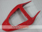 Einspritzverkleidungssatz für 03-04 NINJA ZX-6R - Rot - Corona #OYO87906040