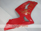 Linke und rechte Seitenverkleidung für Kawasaki 03-04 Ninja ZX-6R #OYO87913048