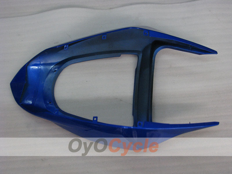 Verkleidungssatz für Einspritzmodelle 03-04 NINJA ZX-6R - Blau - Werksstil #OYO87906042