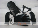 Verkleidungssatz für Einspritzmodelle 03-04 NINJA ZX-6R - Grün, Schwarz - Monster #OYO87906043