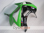 Obere Frontverkleidung für Kawasaki 03-04 Ninja ZX-6R #OYO87913055