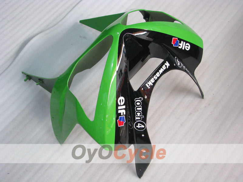 Obere Frontverkleidung für Kawasaki 03-04 Ninja ZX-6R #OYO87913055