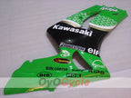 Linke und rechte Seitenverkleidung für Kawasaki 03-04 Ninja ZX-6R #OYO87913064