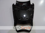 Verkleidungssatz für Einspritzmodelle 03-04 NINJA ZX-6R - Grün, Schwarz - Nakano #OYO87906046