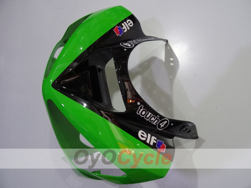 Obere Frontverkleidung für Kawasaki 03-04 Ninja ZX-6R #OYO87913065