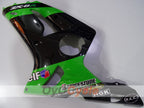 Verkleidung links und rechts für Kawasaki 03-04 Ninja ZX-6R #OYO87913067