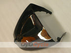 Verkleidungssatz für Einspritzmodelle 05-06 NINJA ZX-6R - Schwarz - Monster #OYO87906049