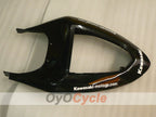 Verkleidungssatz für Einspritzmodelle 05-06 NINJA ZX-6R - Schwarz - Monster #OYO87906049