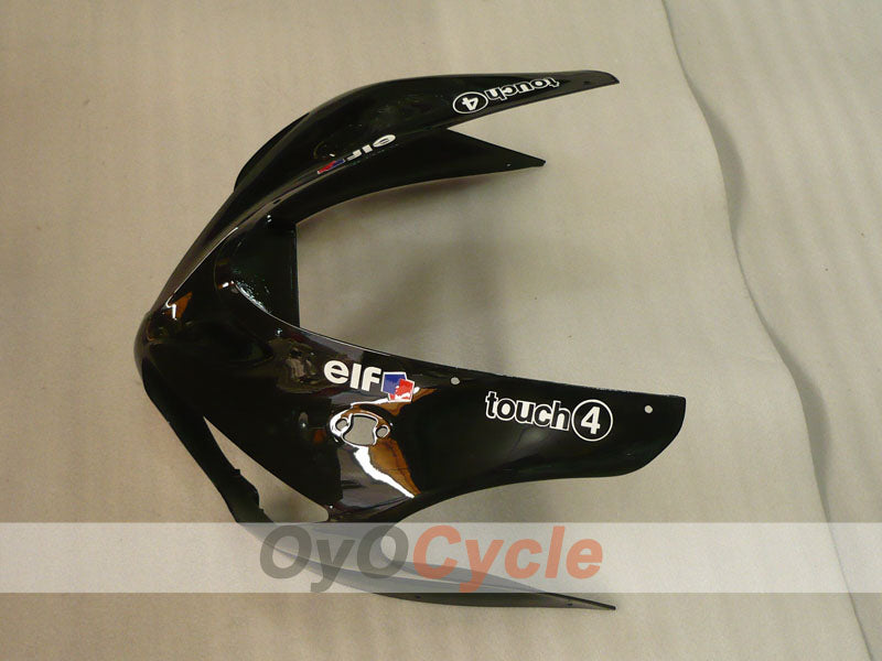 Obere Frontverkleidung für Kawasaki Ninja ZX-6R, Baujahr 05-06 #OYO87913131