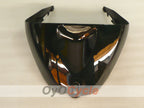 Verkleidungssatz für Einspritzmodelle 05-06 NINJA ZX-6R - Schwarz - Monster #OYO87906049