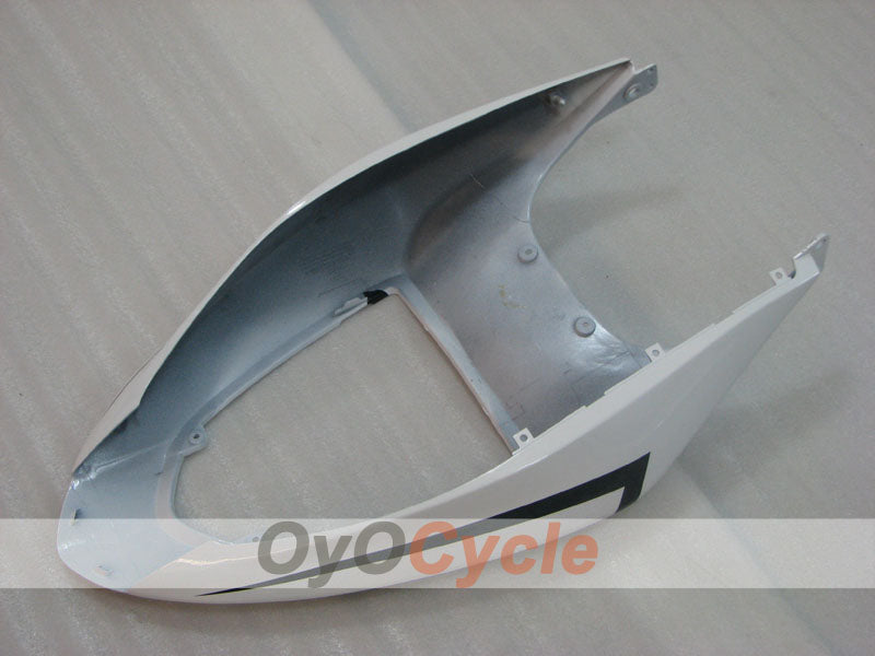 Heckverkleidung + Sitzabdeckung für Kawasaki Ninja ZX-6R 05-06 #OYO87913136