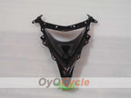 Verkleidungssatz für Einspritzmodelle 05-06 NINJA ZX-6R - Weiß, Schwarz - Corona #OYO87906051