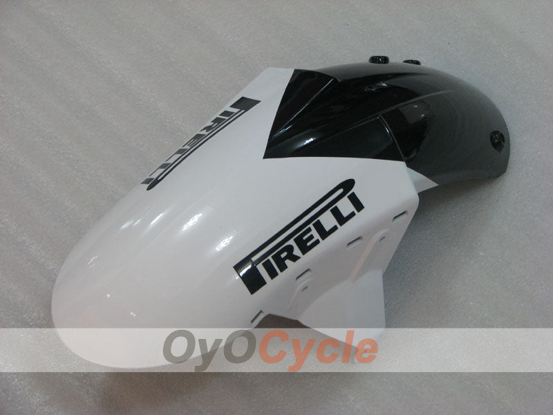Vordere Kotflügelverkleidung für Kawasaki Ninja ZX-6R, Baujahr 05-06 #OYO87913134