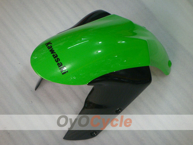 Vordere Kotflügelverkleidung für Kawasaki Ninja ZX-6R, Baujahr 05-06 #OYO87913138