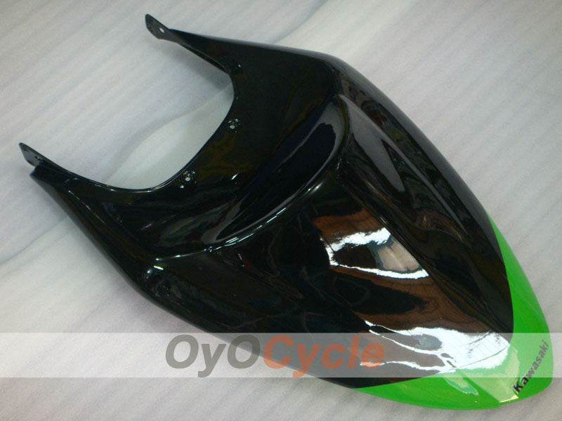 Heckverkleidung + Sitzabdeckung für Kawasaki Ninja ZX-6R 05-06 #OYO87913140