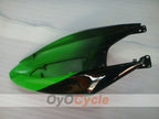 Heckverkleidung + Sitzabdeckung für Kawasaki Ninja ZX-6R 05-06 #OYO87913140