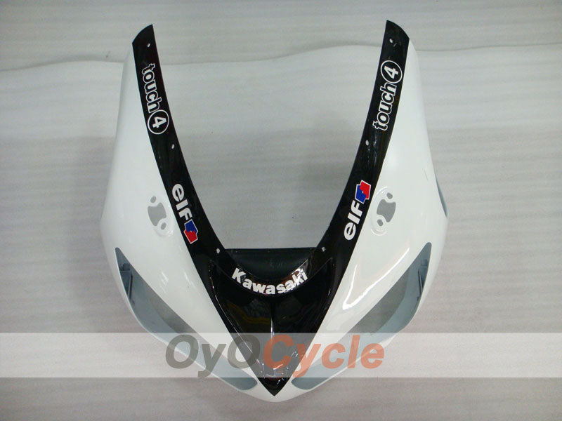 Obere Frontverkleidung für Kawasaki Ninja ZX-6R, Baujahr 05-06 #OYO87913143 Hauptbild