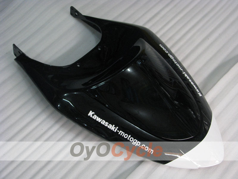 Heckverkleidung + Sitzabdeckung für Kawasaki Ninja ZX-6R 05-06 #OYO87913144