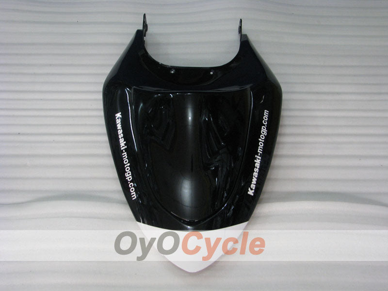 Heckverkleidung + Sitzabdeckung für Kawasaki Ninja ZX-6R 05-06 #OYO87913144