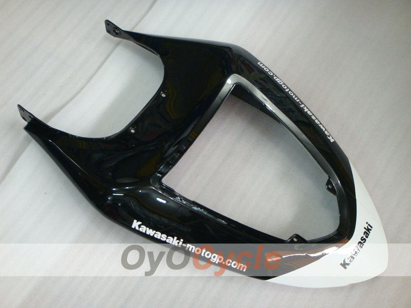 Heckverkleidung + Sitzabdeckung für Kawasaki Ninja ZX-6R 05-06 #OYO87913144