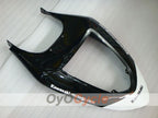 Heckverkleidung + Sitzabdeckung für Kawasaki Ninja ZX-6R 05-06 #OYO87913144