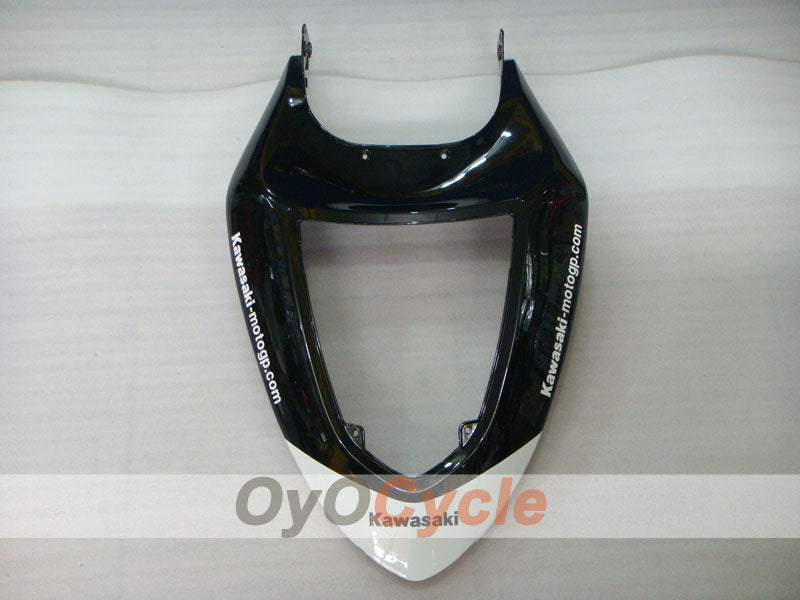 Heckverkleidung + Sitzabdeckung für Kawasaki Ninja ZX-6R 05-06 #OYO87913144 Zweitbild