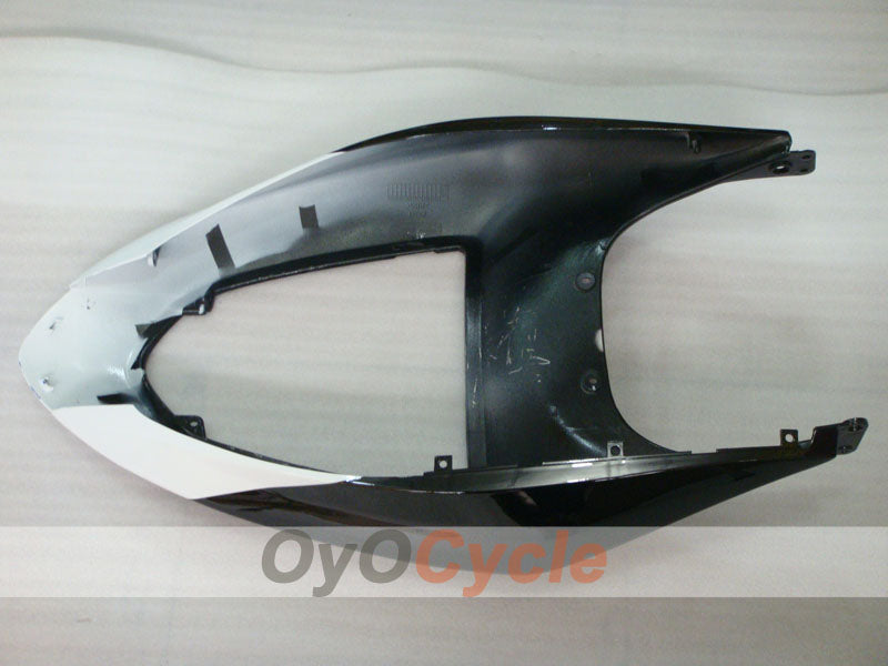 Heckverkleidung + Sitzabdeckung für Kawasaki Ninja ZX-6R 05-06 #OYO87913144