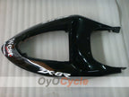 Verkleidungssatz für NINJA ZX-6R 05-06 - Weiß, Schwarz - West #OYO87906055