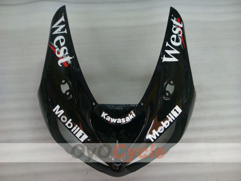Obere Frontverkleidung für Kawasaki Ninja ZX-6R, Baujahr 05-06 #OYO87913148