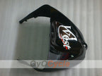 Verkleidungssatz für NINJA ZX-6R 05-06 - Weiß, Schwarz - West #OYO87906055