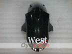 Verkleidungssatz für NINJA ZX-6R 05-06 - Weiß, Schwarz - West #OYO87906055