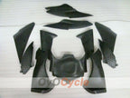 Verkleidungssatz für NINJA ZX-6R 05-06 - Weiß, Schwarz - West #OYO87906056