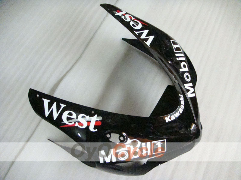 Obere Frontverkleidung für Kawasaki 05-06 Ninja ZX-6R #OYO87913152 Zweitbild