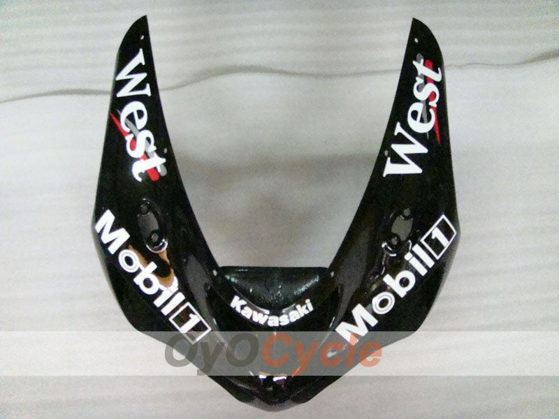 Obere Frontverkleidung für Kawasaki 05-06 Ninja ZX-6R #OYO87913152 Hauptbild