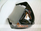 Verkleidungssatz für NINJA ZX-6R 05-06 - Weiß, Schwarz - West #OYO87906056