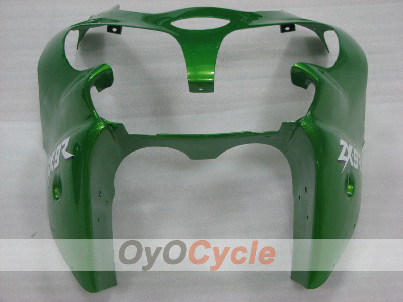 Obere Frontverkleidung für Kawasaki 00-01 Ninja ZX-9R #OYO87913200 Hauptbild