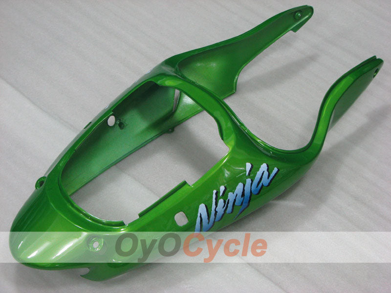 Heckverkleidung für Kawasaki 00-01 Ninja ZX-9R #OYO87913201
