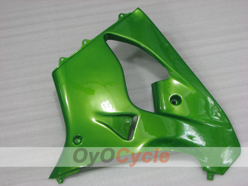 Verkleidung für linke und rechte Seite für Kawasaki 00-01 Ninja ZX-9R #OYO87913202