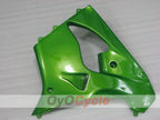 Verkleidung für linke und rechte Seite für Kawasaki 00-01 Ninja ZX-9R #OYO87913202
