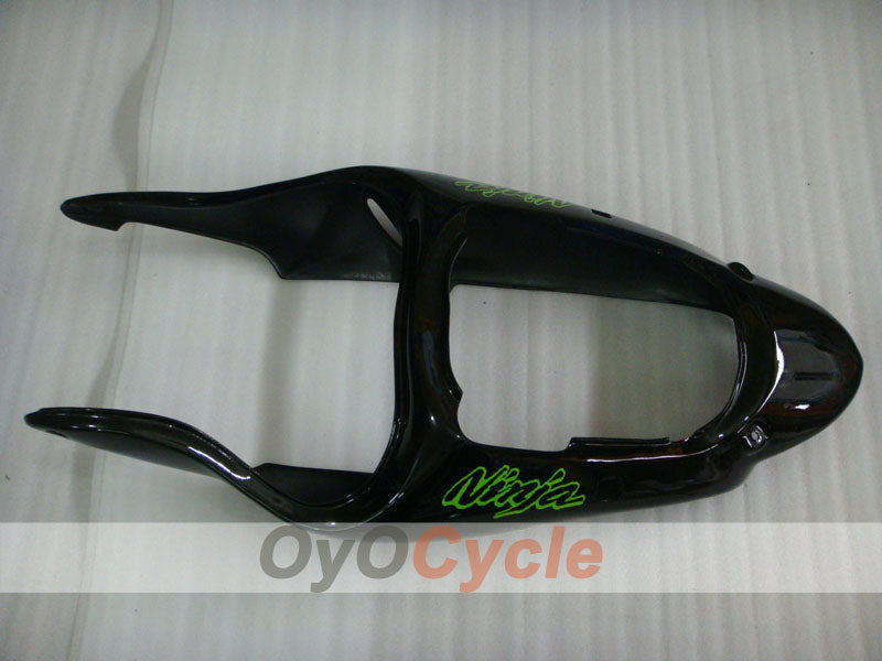 Heckverkleidung für Kawasaki 00-01 Ninja ZX-9R #OYO87913205