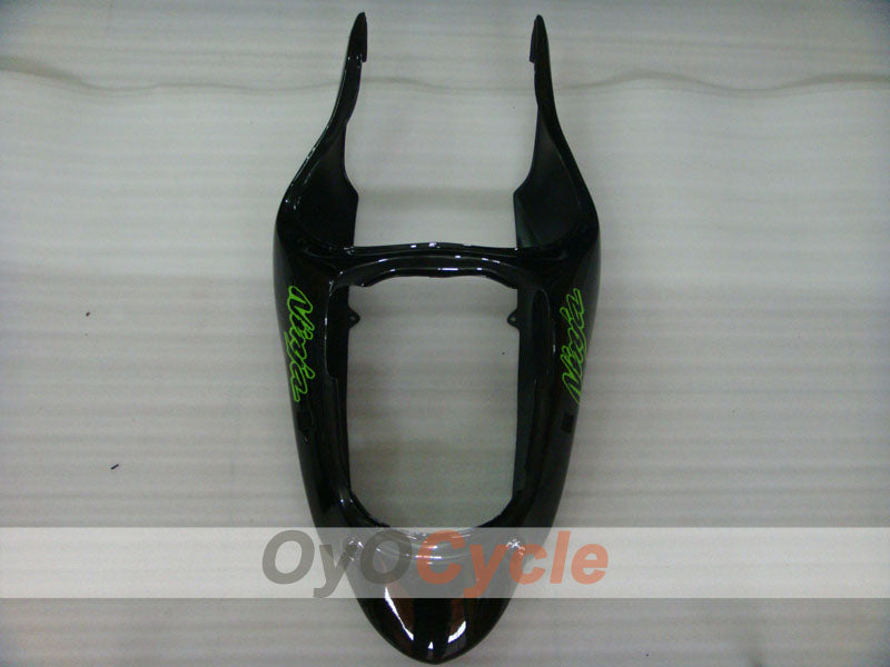 Heckverkleidung für Kawasaki 00-01 Ninja ZX-9R #OYO87913205