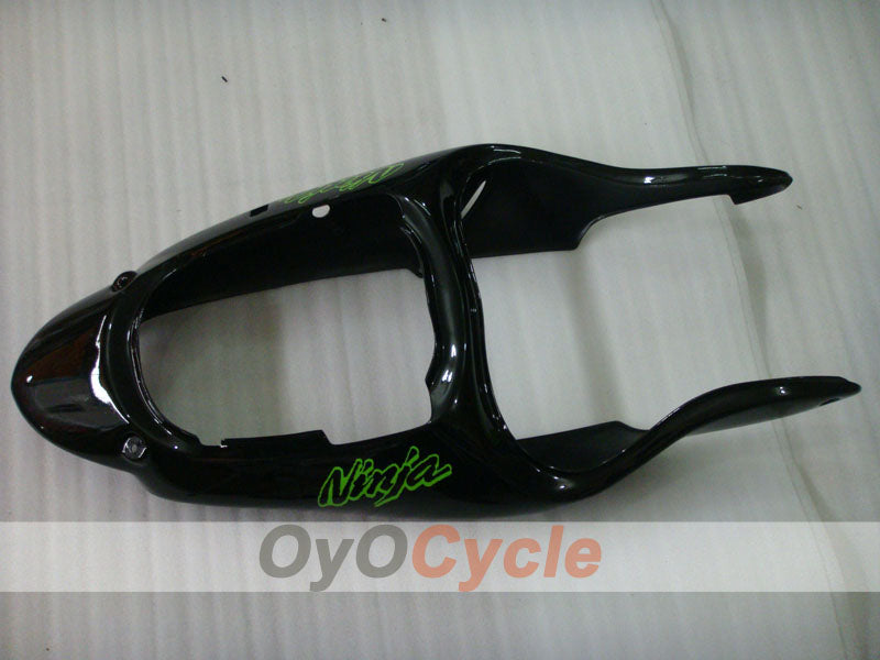 Heckverkleidung für Kawasaki 00-01 Ninja ZX-9R #OYO87913205
