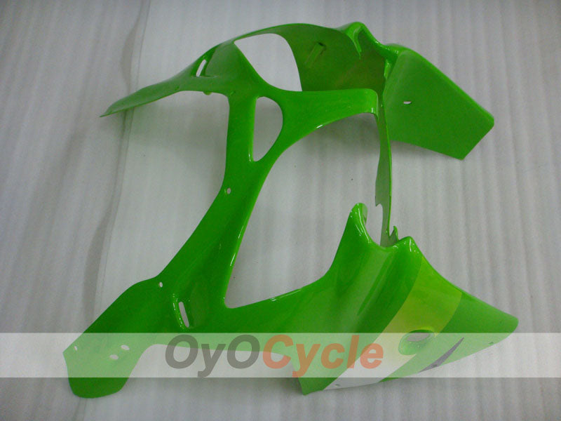Obere Frontverkleidung für Kawasaki 00-01 Ninja ZX-9R #OYO87913204 Zweitbild