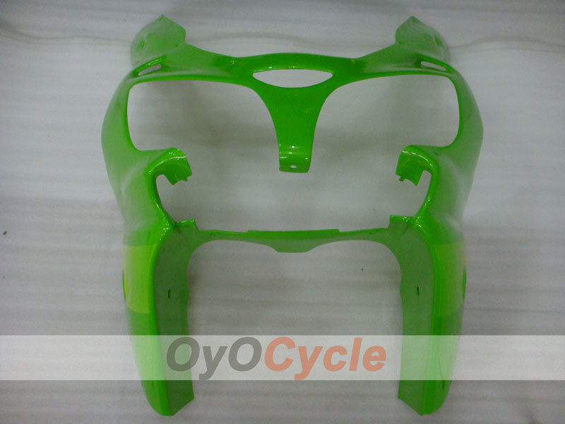 Obere Frontverkleidung für Kawasaki 00-01 Ninja ZX-9R #OYO87913204 Hauptbild