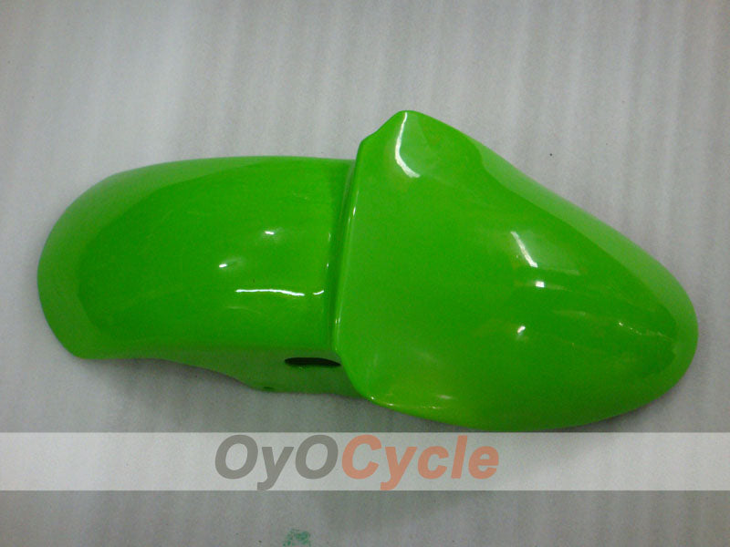 Vordere Kotflügelverkleidung für Kawasaki 00-01 Ninja ZX-9R #OYO87913203 Zweitbild