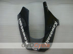 Verkleidungssatz für NINJA ZX-9R 00-01 - Schwarz - Werksstil #OYO87906063